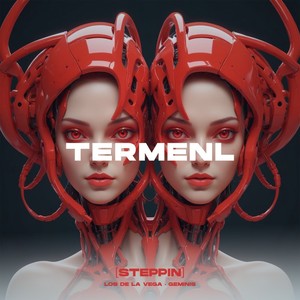 Steppin (Terrace Mix)