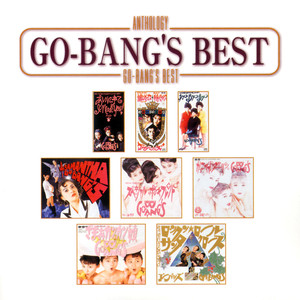 anthology GO-BANG'S best