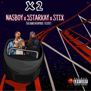 X2 (Explicit)