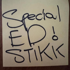 Special Ed Stick (Explicit)