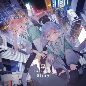 Neko Hacker Ⅱ: Stray