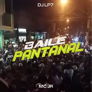 BAILE DO PANTANAL (Explicit)