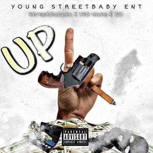 UP(feat. YSB Nate & BD) (Explicit)