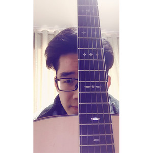 学府路上的姑娘 (Demo)