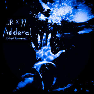 Adderall (feat. Amir Junior & Kerm0ney) (Explicit)