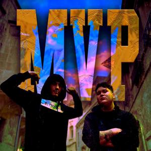 MVP (feat. Lucvriel) [Explicit]