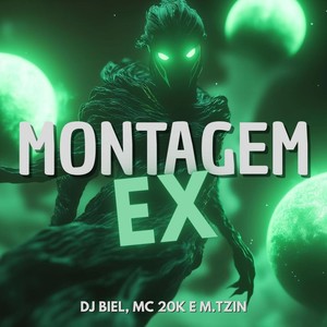MONTAGEM EX (ULTRA SLOWED|Explicit)