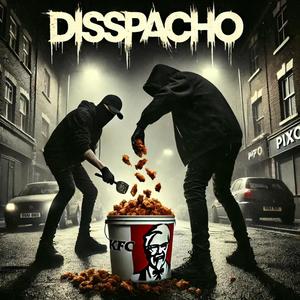 DISSPACHO (feat. Akeoml24l & Canetta) [Explicit]