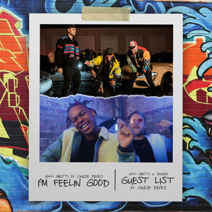 Im Feelin Good (Explicit)