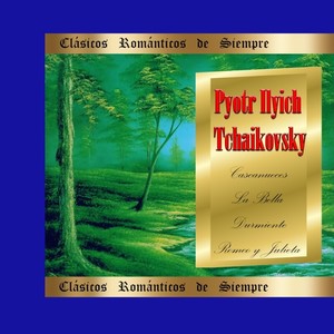 Romeo and Juliet in B Minor, TH 42 - I. Oberture Fantastica (罗密欧与朱丽叶 - 幻想序曲)