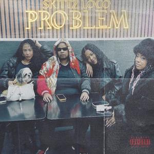 Problem (Explicit)