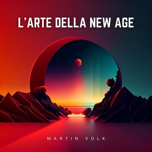 L'arte della new age