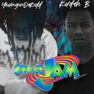 SPACEJAM (feat. Youngindakidd) (Explicit)