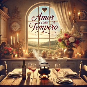 Amor com Tempero