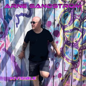 Invisible (Radio Edit)