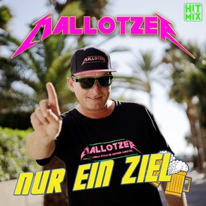 Nur ein Ziel