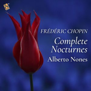 Chopin: Complete Nocturnes