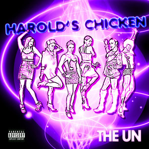 Harold's Chicken (feat. Keith Harris and Ayona)