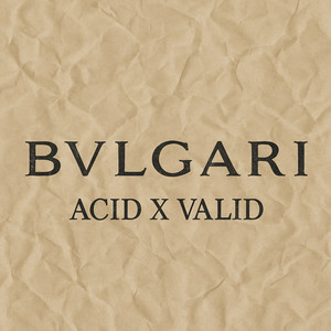 BVLGARI