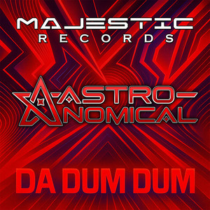 Da Dum Dum (Extended Mix)