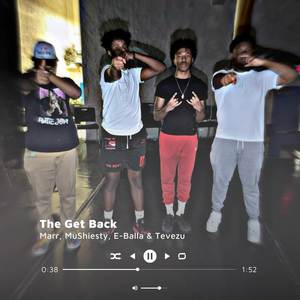 The Get Back (Explicit)