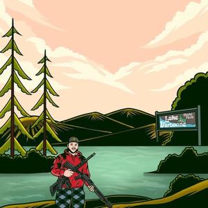 HUMAN (feat. Jayke) (Explicit)