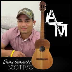 Alejandro Martinez - De Mi Patria para el Mundo