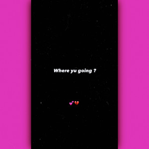 Where You Going Babygirl (Explicit)
