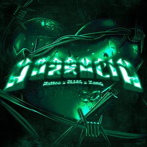 Ausencia (feat. ELI4S & Xang)