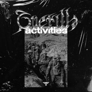 Guerilla Activities (Explicit)