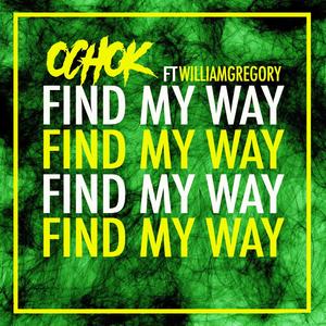 Find My Way (feat. WilliamGregory)