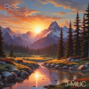 Rise (feat. Jacob Allen)