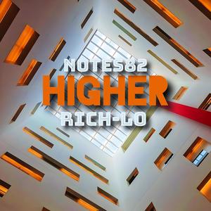 Higher (feat. Richlo)