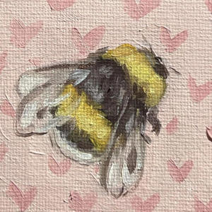 the bee song (hyperhive version)