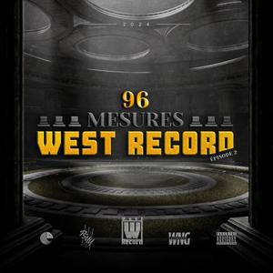 96 Mesures (Explicit)