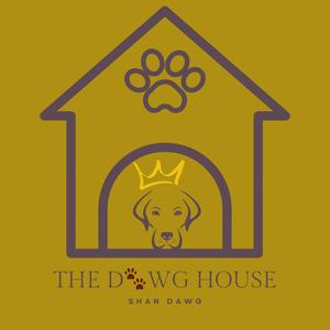 THE DAWG HOUSE (Explicit)