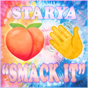 Smack It (Instrumental)