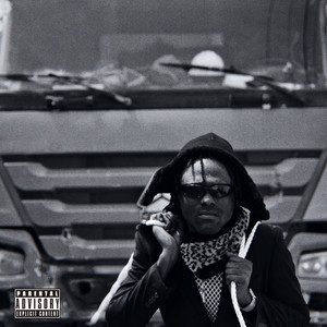 HUSTLERS MANTRA (Explicit)