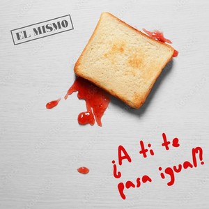 ¿ A Ti Te Pasa Igual ?