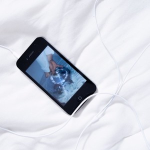 Check In. (Explicit)