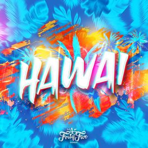 Hawái(voz Compa Ruso)