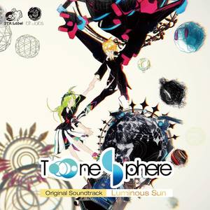 Tone Sphere Original Soundtrack - Luminous Sun