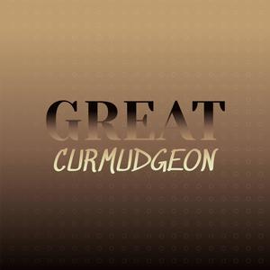 Great Curmudgeon