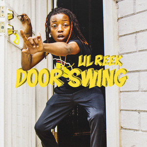 Door Swing (Clean)