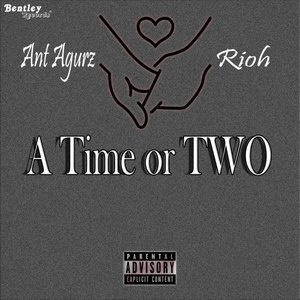 A Time or Two (Explicit)
