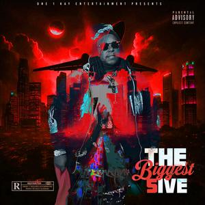 Square Bidness (feat. Lah Q 900) (Remix|Explicit)