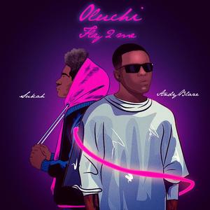 Fly 2 Me (feat. sukah)