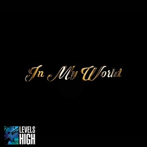 In My World(feat. Susie Hunna)