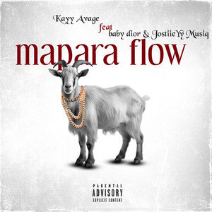 Mapara Flow (Explicit)