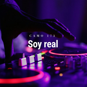 Soy real (Instrumental Version)